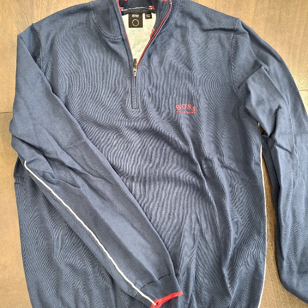 Hugo Boss Sweater - Picture 4 of 4